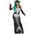 Leg Avenue 3 PC Skeleton Siren