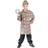 Bristol Novelty Kids Sherlock Holmes Costume