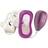 Seven Creations Vibrating Clit Massager