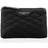 Gillian Jones Urban Travel Cosmetic Bag - Black