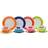 Flamefield Colours Dinner Set 16pcs