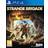 Strange Brigade (PS4)