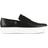 Vagabond Camille Slip-On W - Black