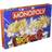 Monopoly: Dragon Ball Z