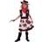 Bristol Cowgirl Cowprint Childrens Costume