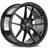 OZ Leggera HLT Gloss Black 10x20 5/112 ET25 B75