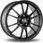 OZ Ultraleggera HLT matte Black 8.5x20 5/130 ET50 B71.6