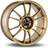 OZ Ultraleggera Race Gold 7.5x17 5/100 ET48 B68