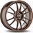 OZ Ultraleggera matte Bronze 7x15 4/100 ET37 B68