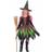 Bristol Girls Fairy Witch Childrens Costume