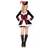 Leg Avenue Charming Pirate Captain