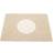 Pappelina Vera Beige 70x90cm