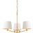 Endon Harvey Pendant Lamp ∅ 50cm