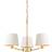 Endon Harvey Pendant Lamp 50cm