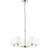 Endon Harvey 5Lt Pendant Lamp ∅ 56cm