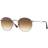 Ray-Ban Round Flat Lenses RB3447N 004/51