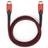 Oehlbach Evolution CC USB C-USB C 3.1 Gen 2 1m