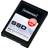 Intenso Top 2.5" SSD SATA III 512GB