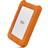 LaCie Rugged Secure 2TB USB 3.1