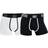 CR7 Cotton Boxer 2-pack - Multi/Black/White