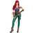 Leg Avenue 3 PC Rebel Mermaid