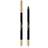 Milani Stay Put Waterproof Eyeliner Pencil #01 Linked On Black