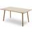 Skagerak Georg Dining Table 90x155cm