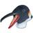 Bristol Pinguin Vollkopfmaske