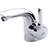 Ideal Standard Melange (A4268AA) Krom