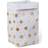 Childhome Canvas Box Dots 32x32x60cm