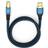 Oehlbach Plus B USB A-USB B 2.0 1m