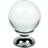Beslag Design Knopp Crystal (430001-11) 1st