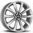 Mak Wolf Silver 7.5x18 5/114.3 ET45 B67.1