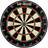 Europlay My Hood Dartboard Classic