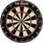 Europlay My Hood Dartskive Classic