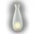 Vagnbys Light Water Carafe 0.9L