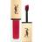 Yves Saint Laurent Tatouage Couture Matte Stain #10 Carmin Statement