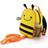 Skip Hop Zoo Sac à dos avec laisse de sécurité Abeille 1 an