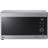 LG MH6565CPS Silver