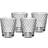 WMF Coffee Time Tumbler 23cl 4pcs