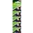 GP Batteries CR1220 Compatible 5-pack Silver