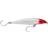 Rapala X Rap Long Cast Shallow 12cm Red Head