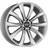Mak Wolf Silver 6.5x16 5/100 ET42 B57.1