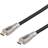 Deltaco Prime HDMI - HDMI 2.0 5m