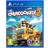 Overcooked! 2 (PS4)