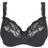 PrimaDonna Madison Full Cup Bra - Musta