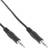 InLine 3.5mm - 3.5mm 5m