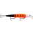 Rapala Scatter Rap Husky 13cm White Red Black Stripe