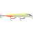 Rapala Scatter Rap Husky 13cm Foil Fluorescent Chartreuse