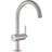 Grohe Atrio (32042DC3) Stahl